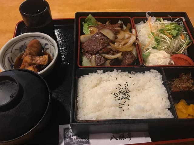 八勝亭オリエント 東予店 - サブ画像3