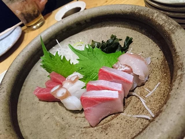 旨めし 炉端焼き酒場 中々 - サブ画像2