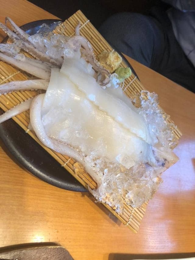 和食れすとらん 天狗 中川駅前店 - サブ画像1