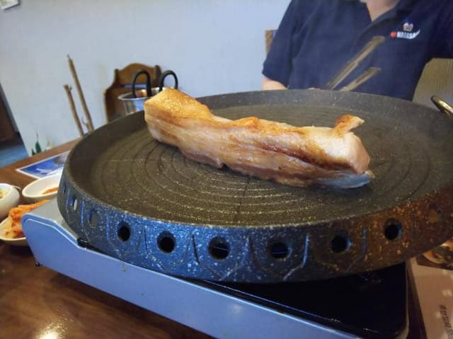 チングとここで - サブ画像2