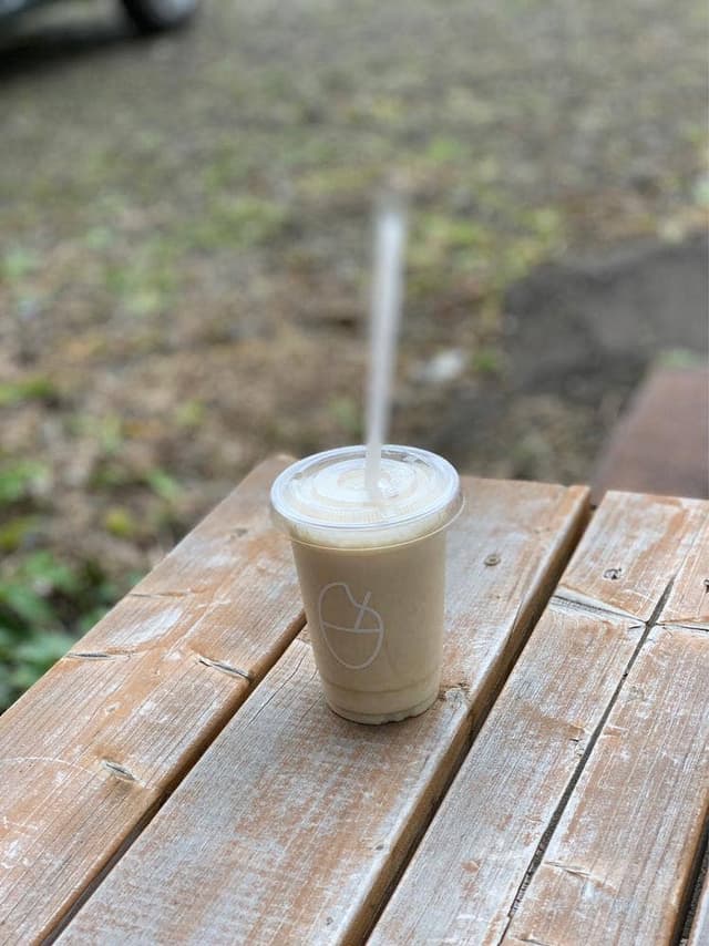 COOZY JUICE STAND - サブ画像2