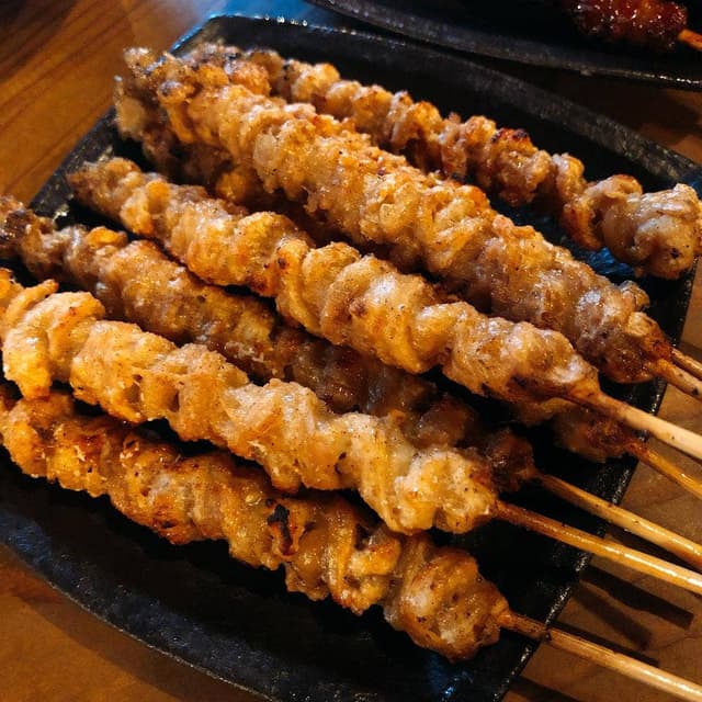とりかわ博多 かわっこ 佐世保店 - サブ画像1