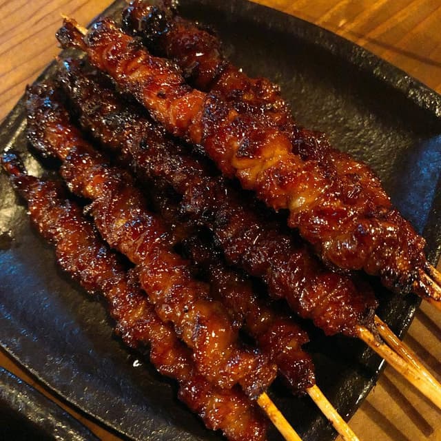 とりかわ博多 かわっこ 佐世保店 - サブ画像3
