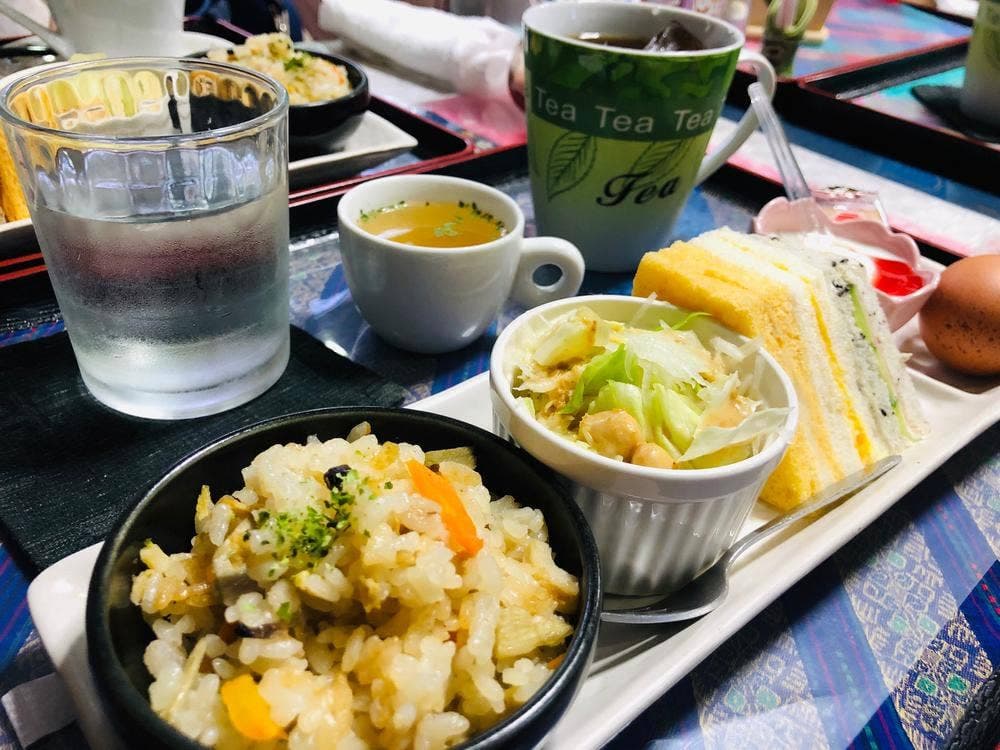 茶音 姫