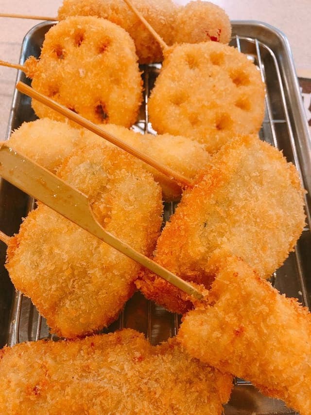 串カツ田中 すすきの店 - サブ画像2
