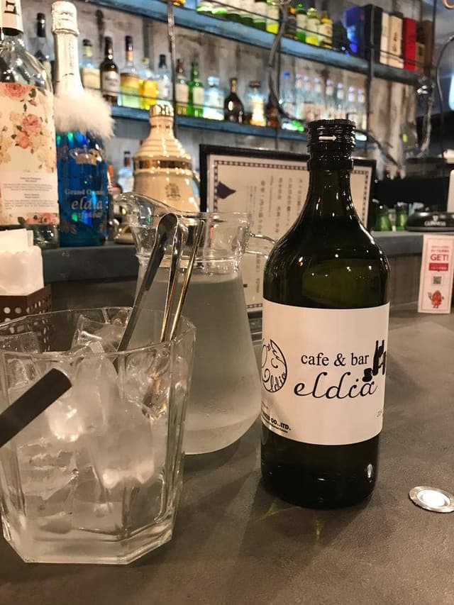 eldia cafe & bar - サブ画像2