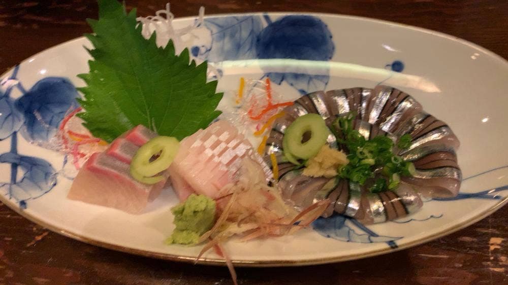 食酒処 かまど茶屋