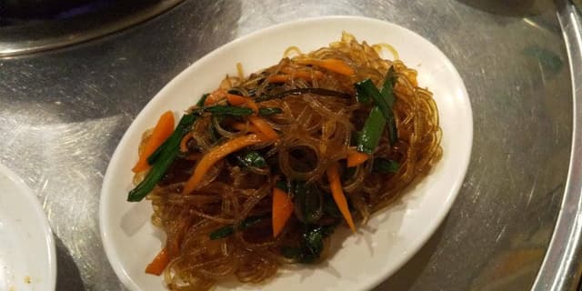 本場 韓国居酒屋 豚の貯金箱 - サブ画像2