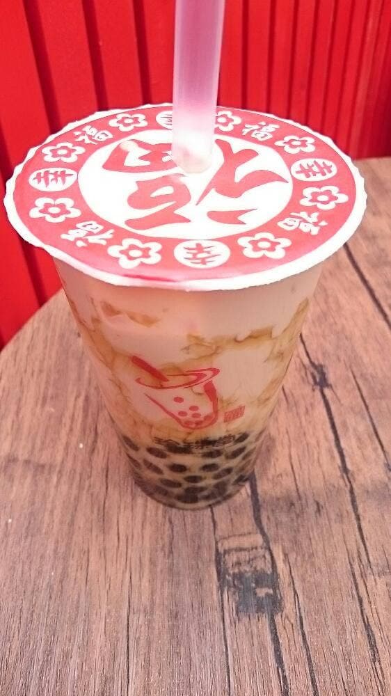 HAPPINESS TAPI 珍珠堂 表参道店 - サブ画像3