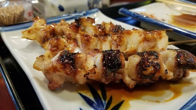 炉端武蔵烏森口店 - サブ画像3