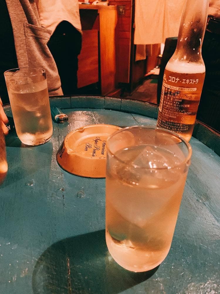 松井酒店