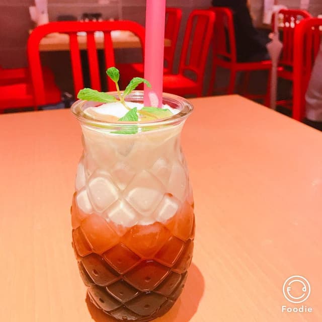 ジンホア 長野店 - サブ画像3