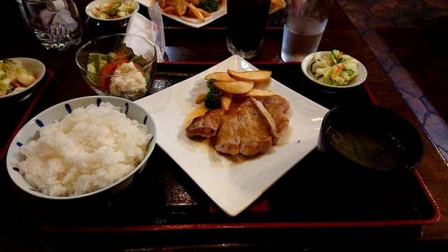 居酒屋UOKANE - サブ画像1