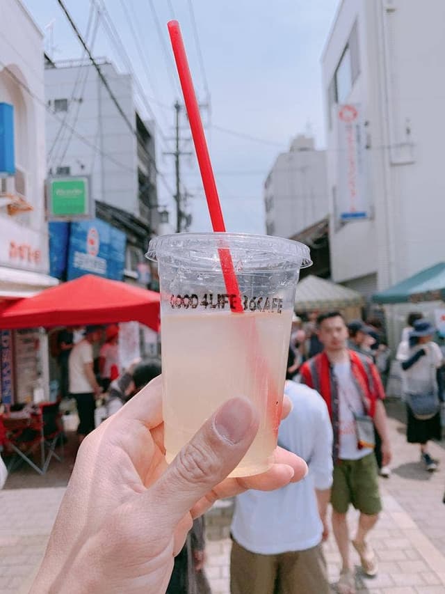 GOOD4LIFE 36CAFE - サブ画像2