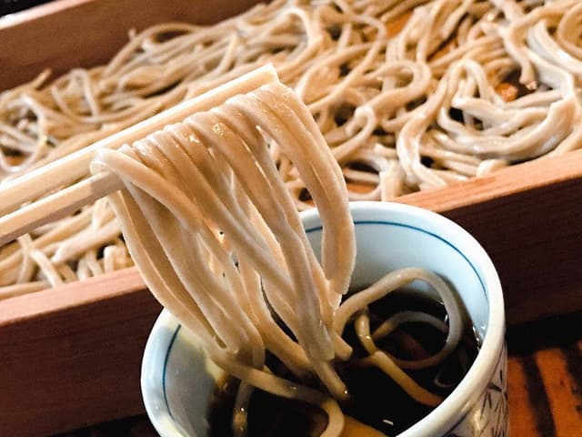 あらきそば - サブ画像2