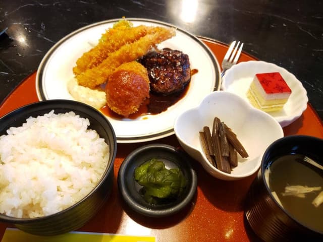 レストランのん乃 - サブ画像1