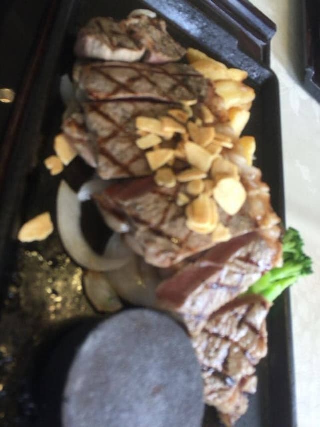 新陽カントリーout茶店 - サブ画像1