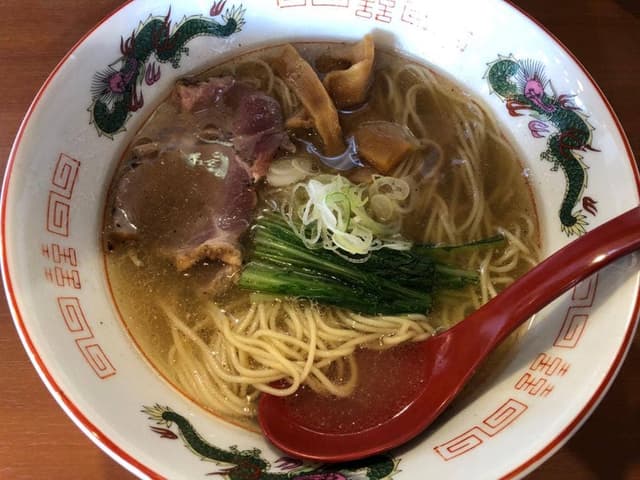 製麺処 蔵木 南国店 - サブ画像1