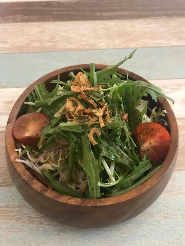 狭山カレー工房 りとるほっと。 - サブ画像1