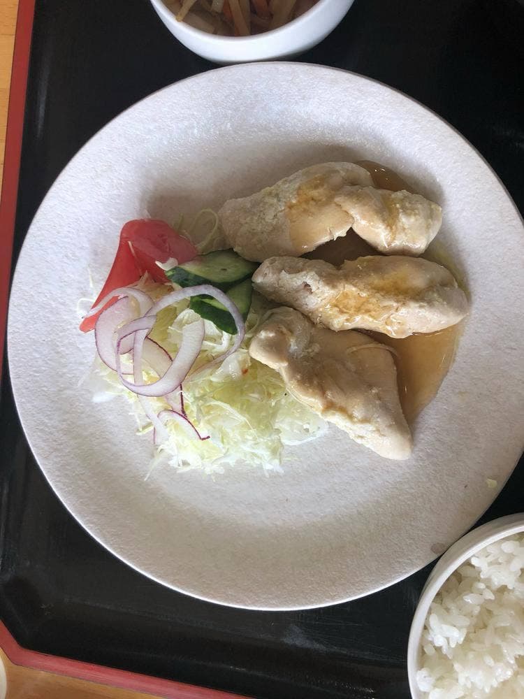 レストラン シーズン