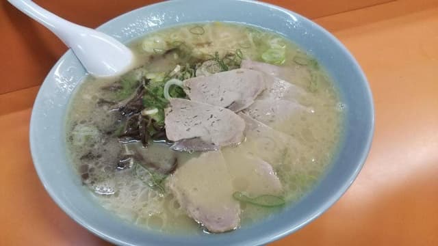 草木ヶ原ラーメン - サブ画像3
