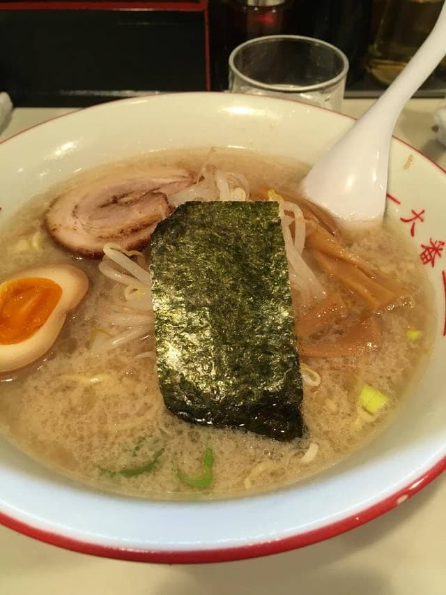 麺工房 大番 - サブ画像2
