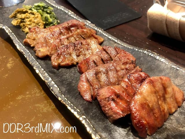 青葉亭 仙台三越デリカ店 - サブ画像2