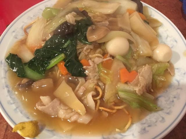 中華風家庭料理 開 - サブ画像2