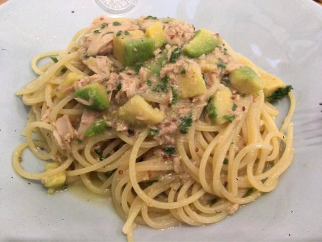 trattoria timbro - サブ画像2