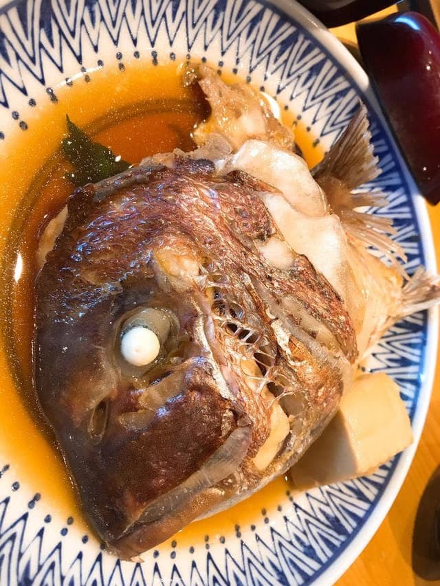 和料理 と魚 - サブ画像2