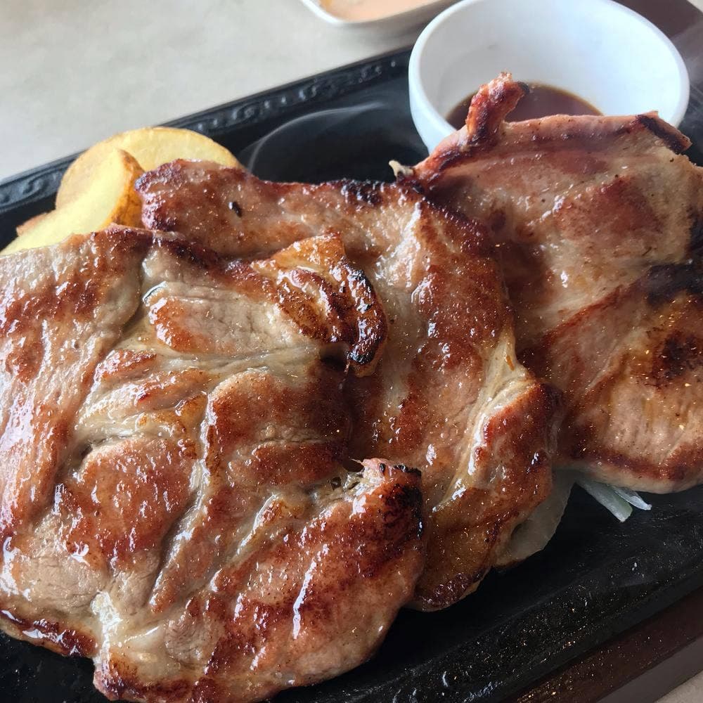 ステーキガスト 伊東海岸店