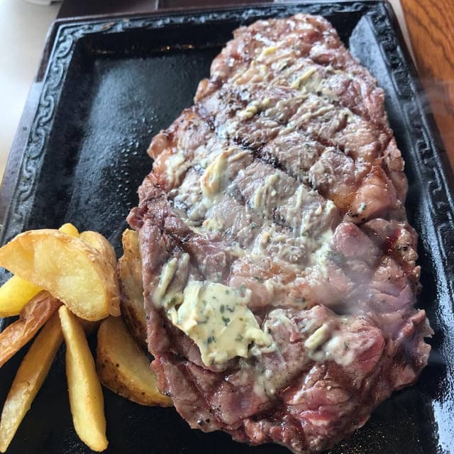 ステーキガスト 伊東海岸店 - サブ画像3