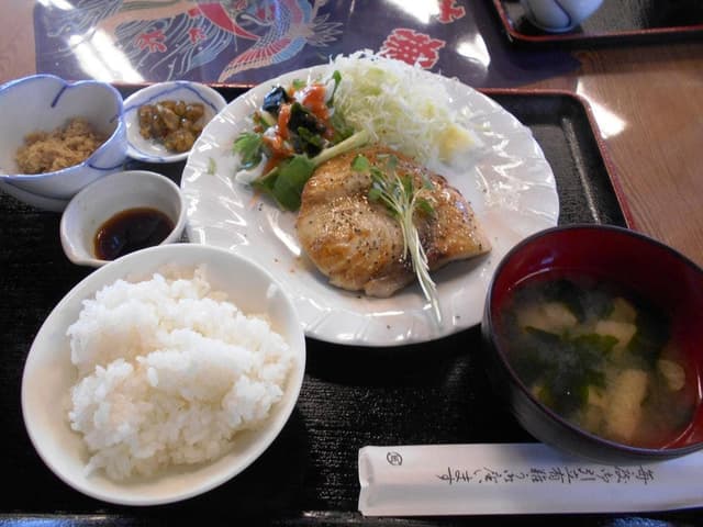 レストランはまゆう - サブ画像1