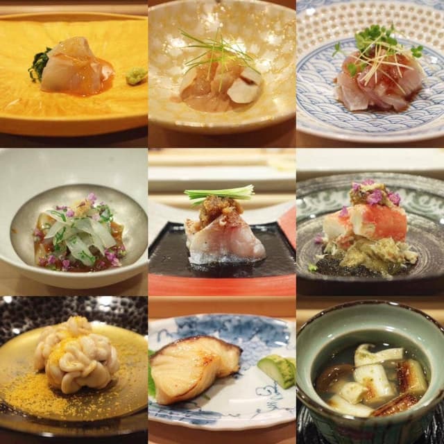 鮨 大門 - サブ画像3