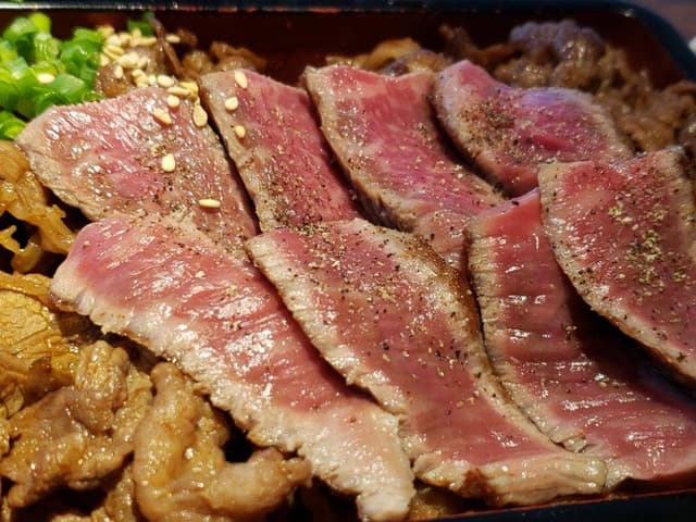 炭火焼肉KINOE - サブ画像2