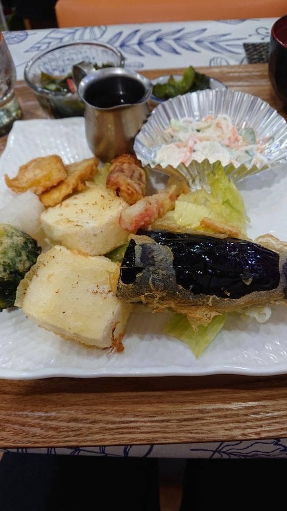 林檎の木