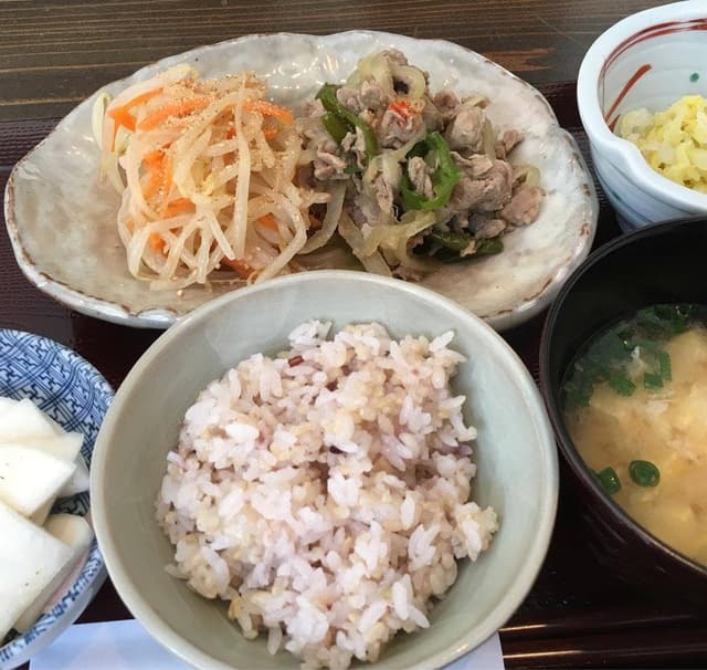 ごはん MOTO - サブ画像1