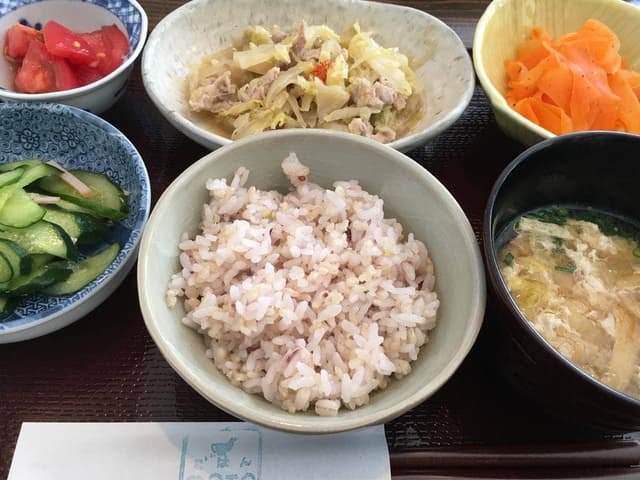 ごはん MOTO - サブ画像3