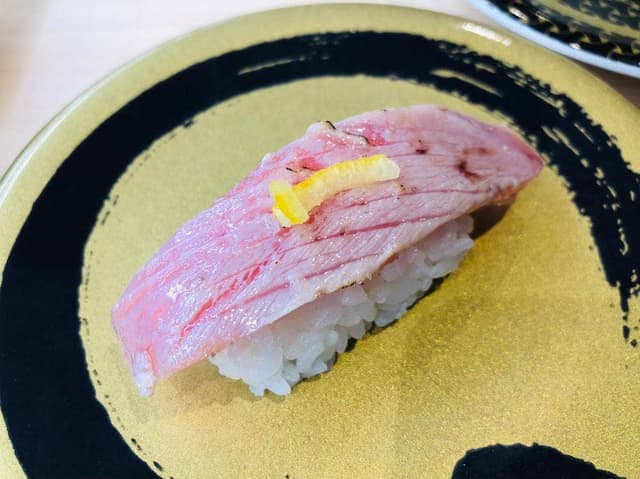 はま寿司 相模原光が丘店 - サブ画像1