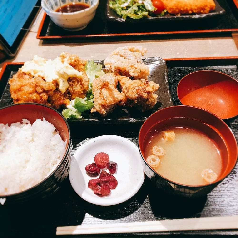 水炊き・焼鳥 とりいちず 新横浜店