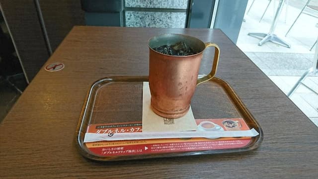 上島珈琲店 大手町フィナンシャルシティ店 - サブ画像3