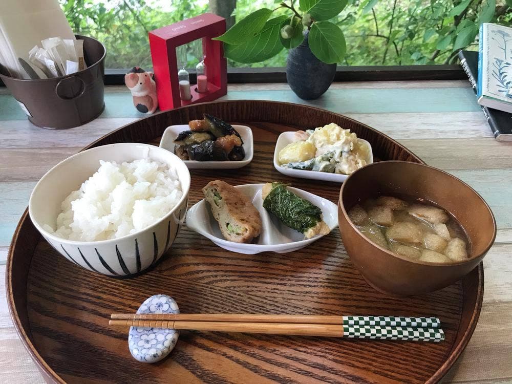 鄙の厨房ひまわり