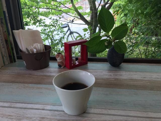 鄙の厨房ひまわり - サブ画像1