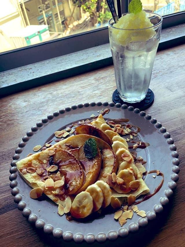 Sweets cafe O'crepe - サブ画像2