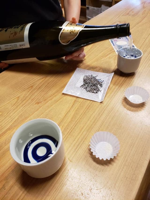 白鷹三宅商店 - サブ画像1