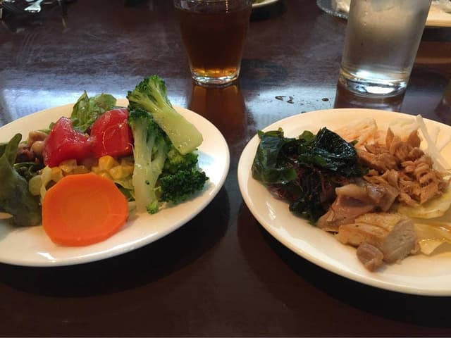 トラットリア アルベリ - サブ画像3