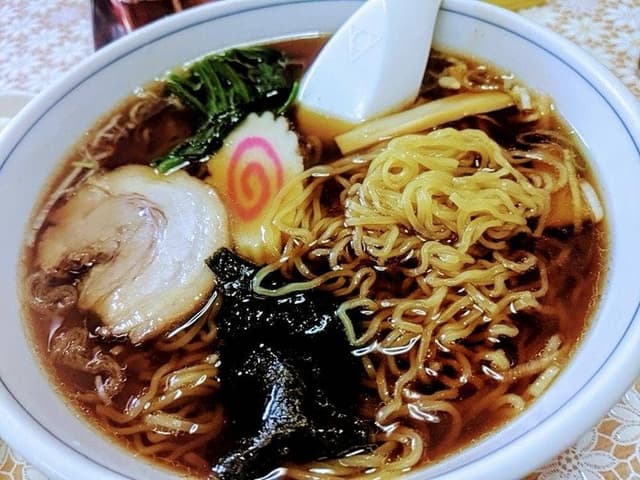 丸三食堂 - サブ画像1