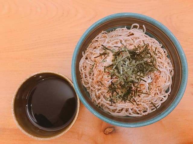 蕎麦居酒屋 よかや - サブ画像2