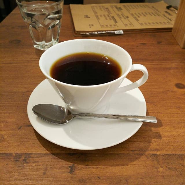 アシストコーヒーロースタリー - サブ画像2