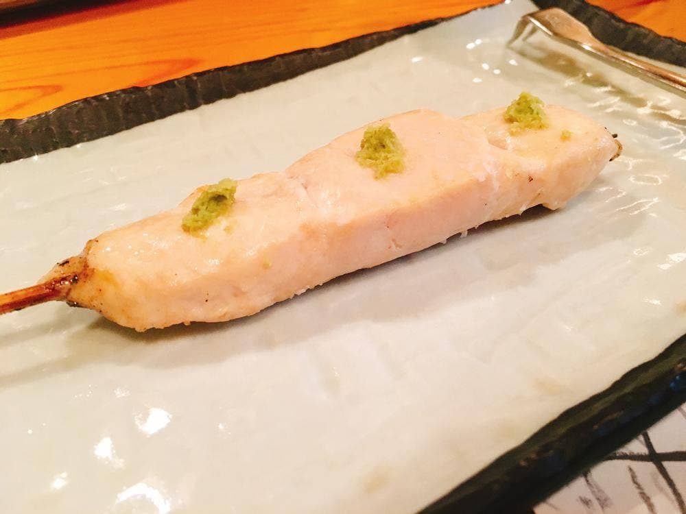 焼鳥きや